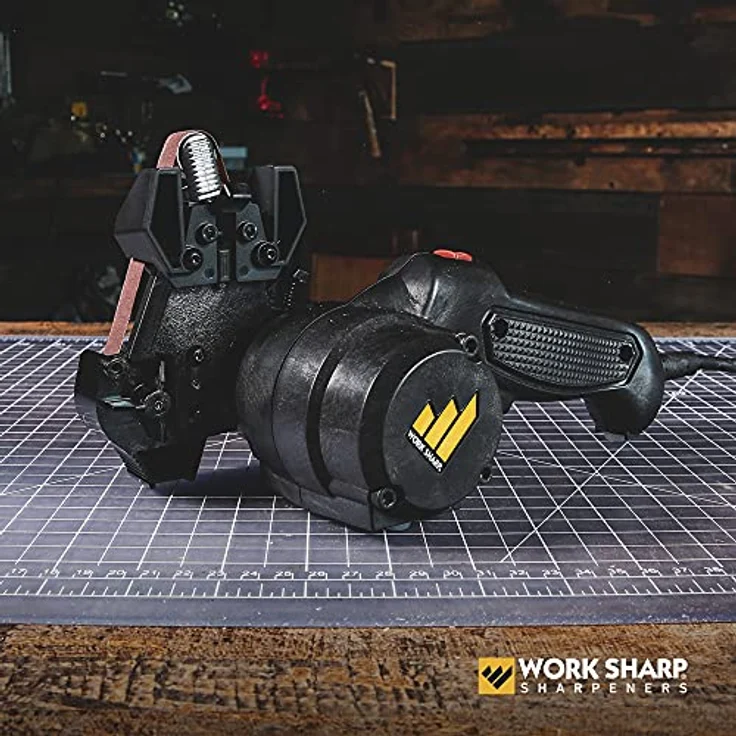 Work Sharp Messer- und Werkzeugschärfer MK.2 – Bild 2