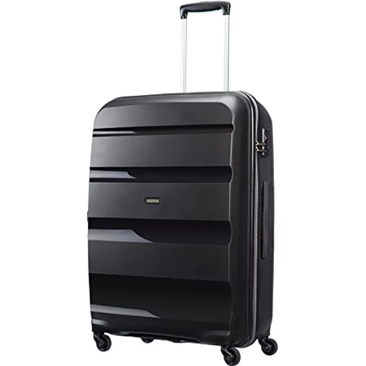 American Tourister Bon Air - Spinner L, Koffer, 75 cm, 91 L, Schwarz (Black) – Bild 5