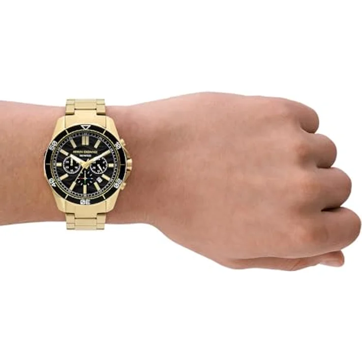Armani Exchange Watch AX1958 – Bild 2