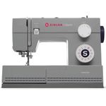 Singer Nähmaschine SINGER Heavy Duty Jeans 6335M Denim, 32 Programme: robuste Maschine trifft kraftvollen Motor