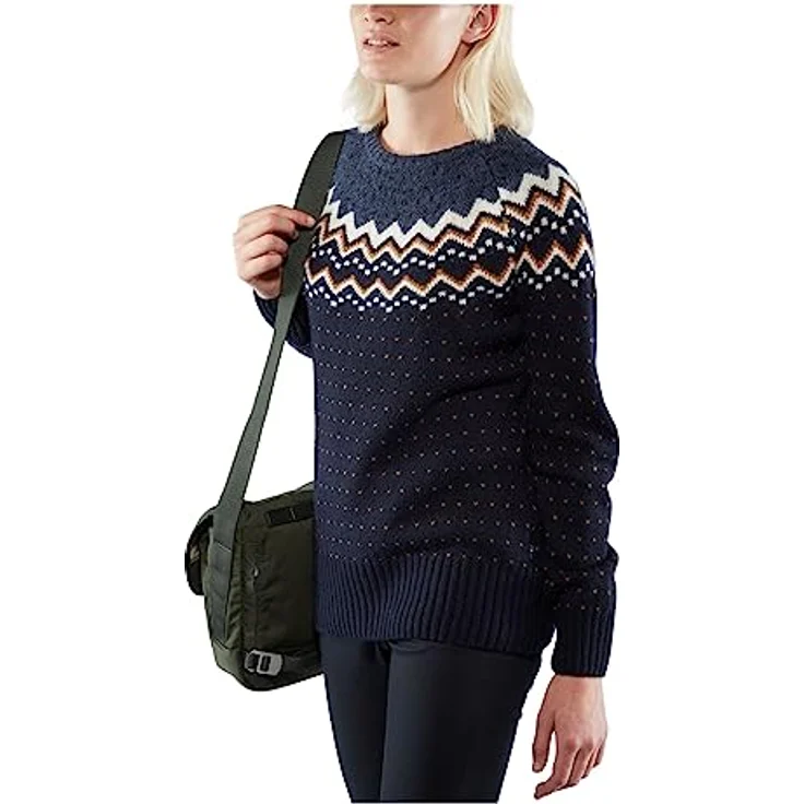 Greenland Shoulder Bag Umhängetasche – Bild 4