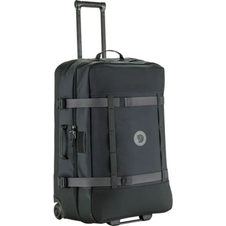 Fjällräven Travel Ärden 120 L, 2 Rollen Reisetasche 75 cm, geräumig und strapazierfähig – Bild 6