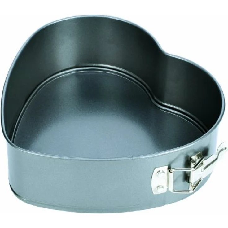 Tescoma Delicia Herzförmige Springform, 22 cm – Bild 1