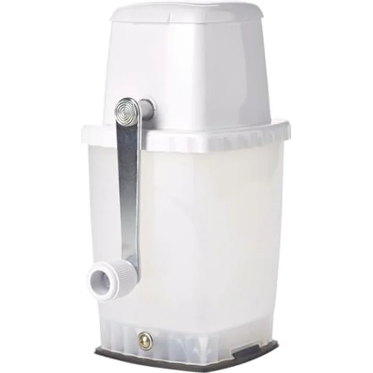 Louis Tellier N4050Eiscrusher, weiß – Bild 2