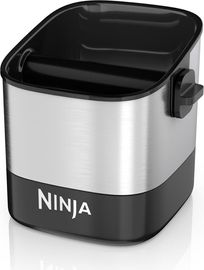 Ninja XSKKNCKBXEUK Kaffeemaschinen Knock Box