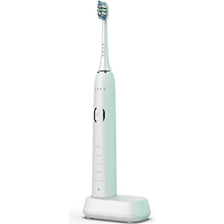 AENO DB5 Erwachsener Ultraschall-Zahnbürste Weiß
