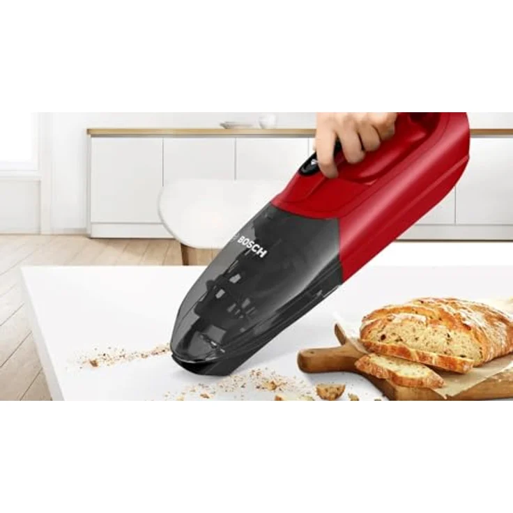 Bosch BBHF214G/R – Bild 6