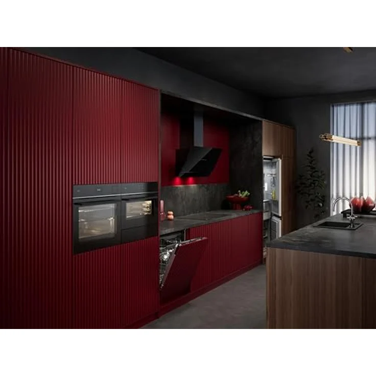 AEG TK9ZS181DC 9000 Kühlschrank mit LongFresh 0 °C-Zone, 274 l, 360° Cooling, TouchControl-Display, Weiß – Bild 12