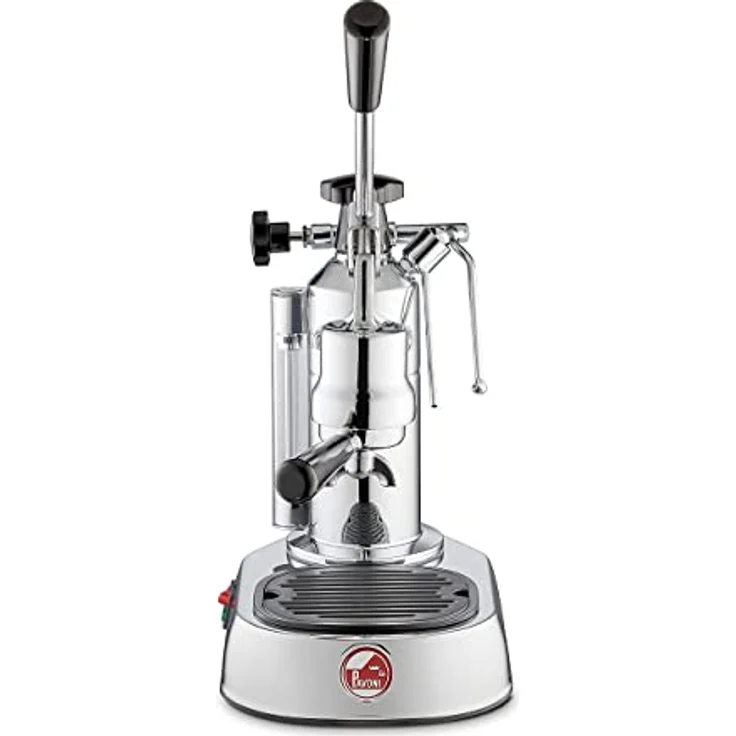 La Pavoni Europiccola Lusso Espressomaschine – Bild 2