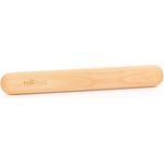 Rollholz Minirolle Buche, Massagegerät für punktuelle Gewebestrukturen, handgefertigt aus FSC zertifiziertem Holz