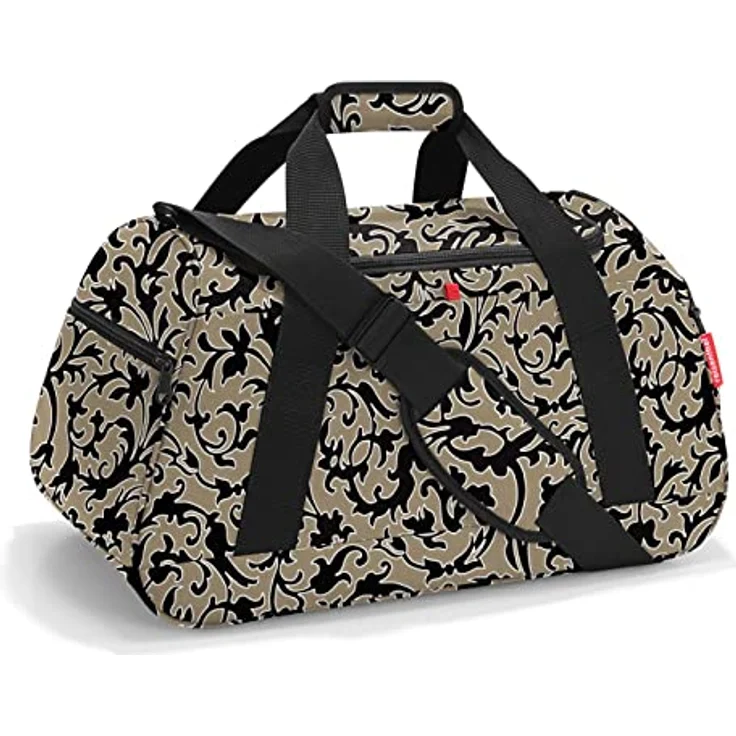 reisenthel Reisetasche activitybag 35l baroque marble – Bild 2