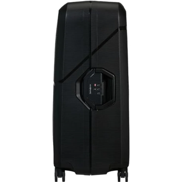 Samsonite 4, Rad Trolley 81cm Magnum Graphite – Bild 3