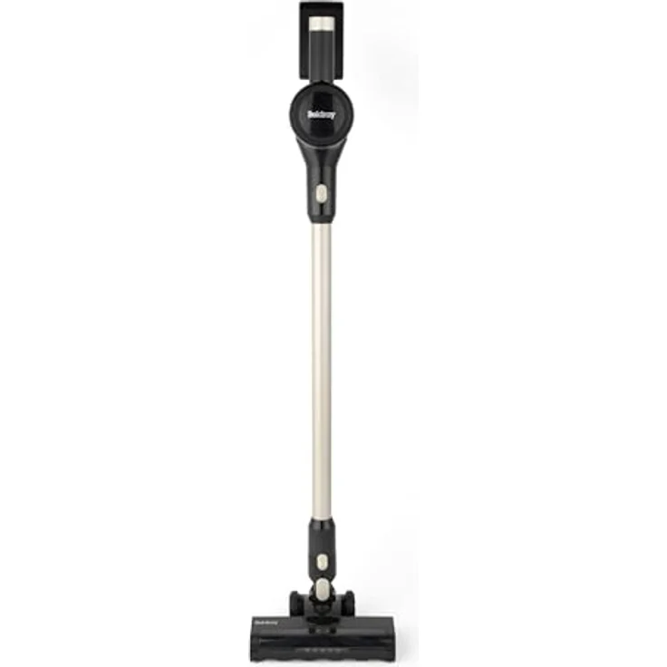 Beldray BEL01980VDE 2600-Watt-Bügeleisen, antihaftbeschichtete Keramik-Bügelsohle, variable Temperatur-/Dampfregelung, Selbstreinigungsfunktion, 280-ml-Wassertank, 140 g/min Dampfstoß – Bild 1