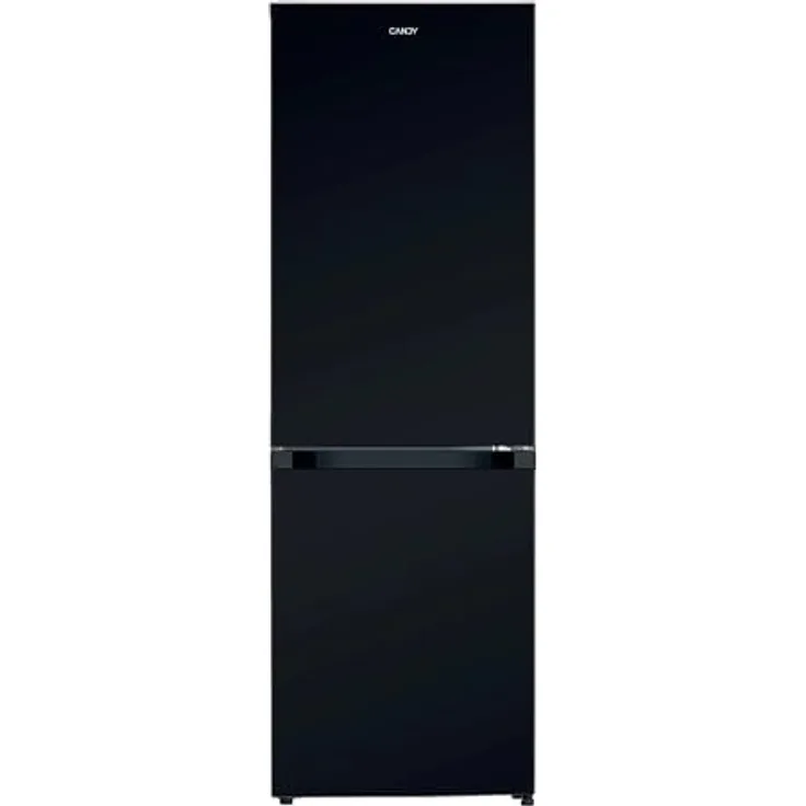 Candy CCG1L314CB Kühl-/Gefrierkombination 157l mit Fast-Cool-Modus, Low Frost, 39 dB, kompakte Maße