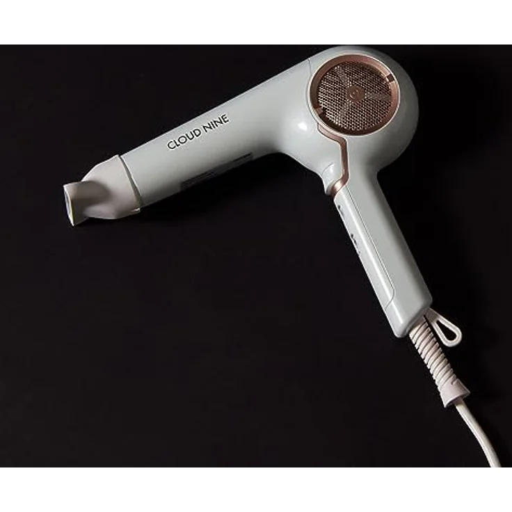 CLOUD NINE Airshot Pro Haartrockner – Bild 5