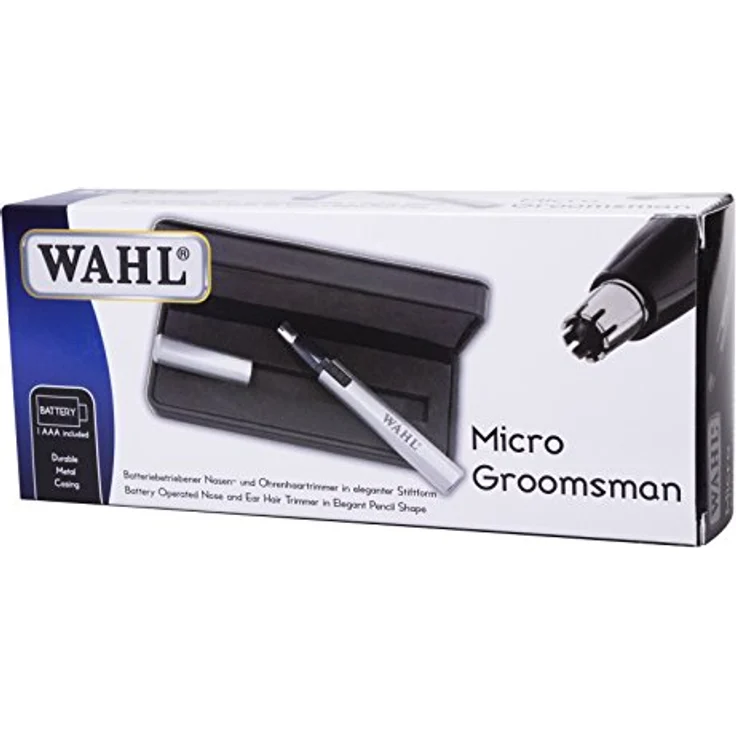 Wahl 5640-326 – Bild 5