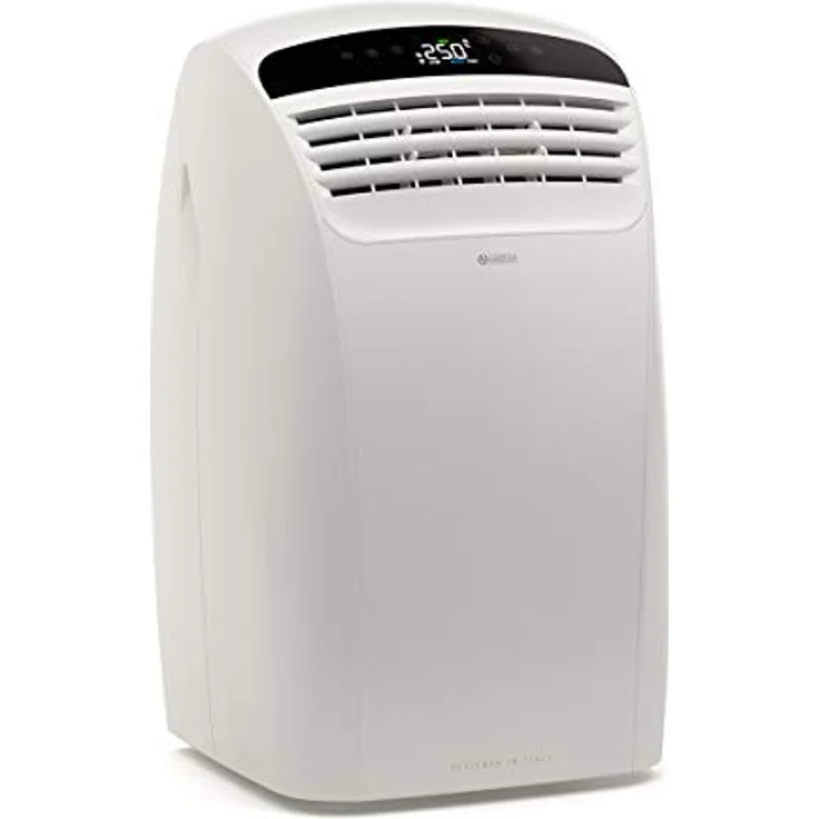 Olimpia Splendid Dolceclima Silent 10 WIFI Klimagerät (Kühlen, Entfeuchten, Ventilieren, Touch Display, WiFi integriert, Silent System, Klimaanlage) – Bild 2
