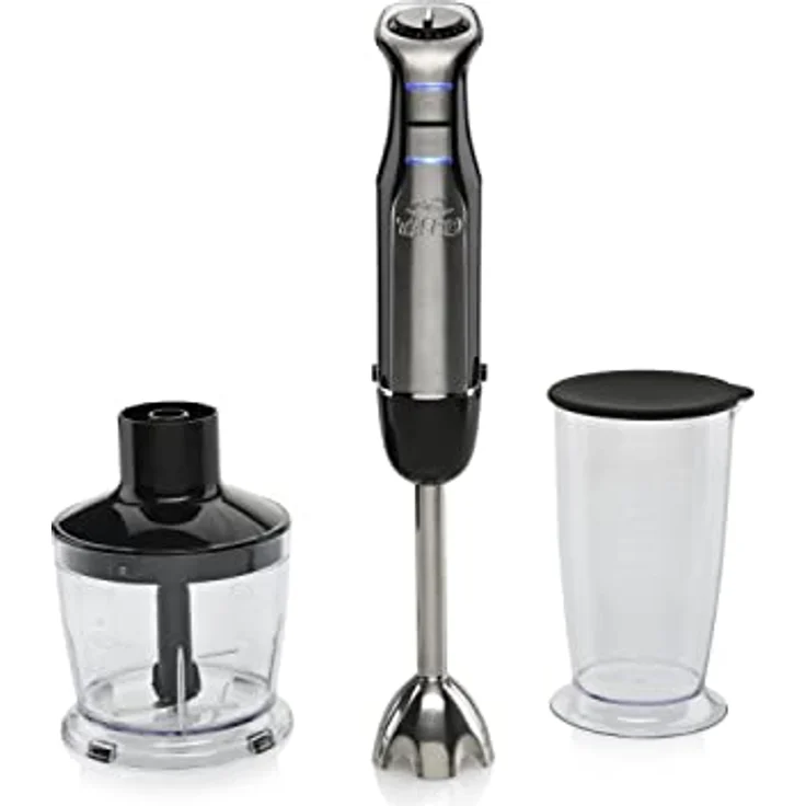 ETA Häcksler ETA505690000 Tasso, Stabmixer – Bild 2