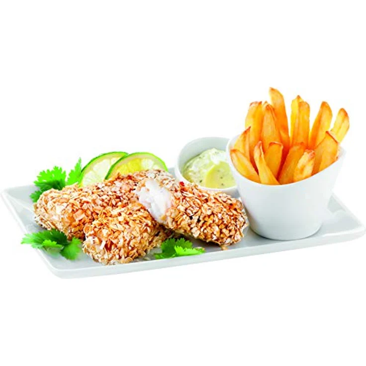 Moulinex XA701070 Gitter Snacking für Actifry – Bild 5