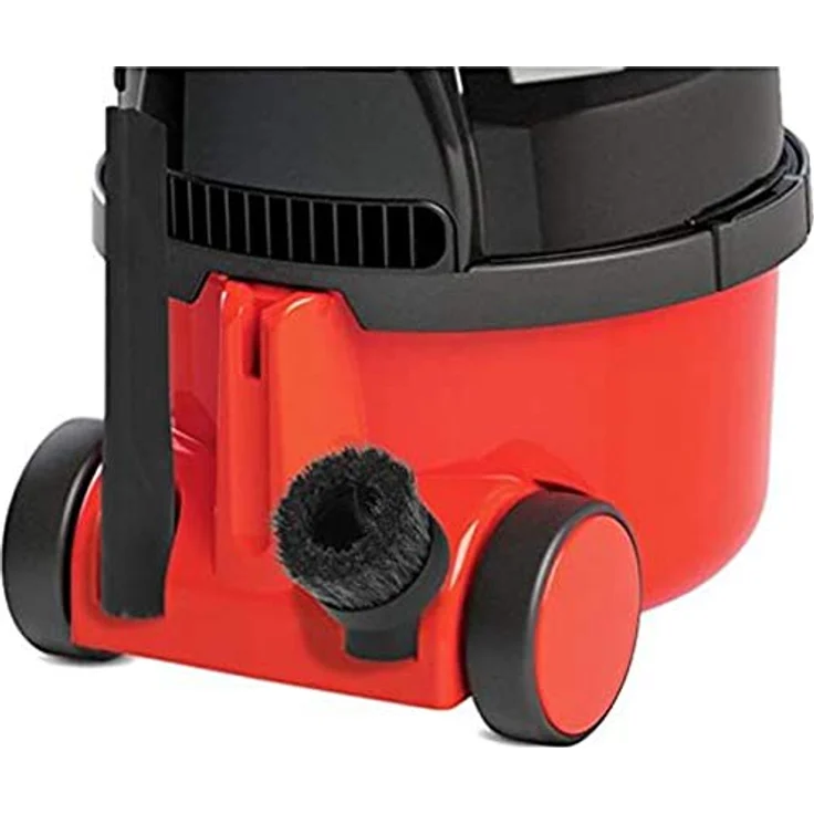 Numatic 903372 HVR160-11 Staubsauger, Kunststoff, classic red – Bild 4
