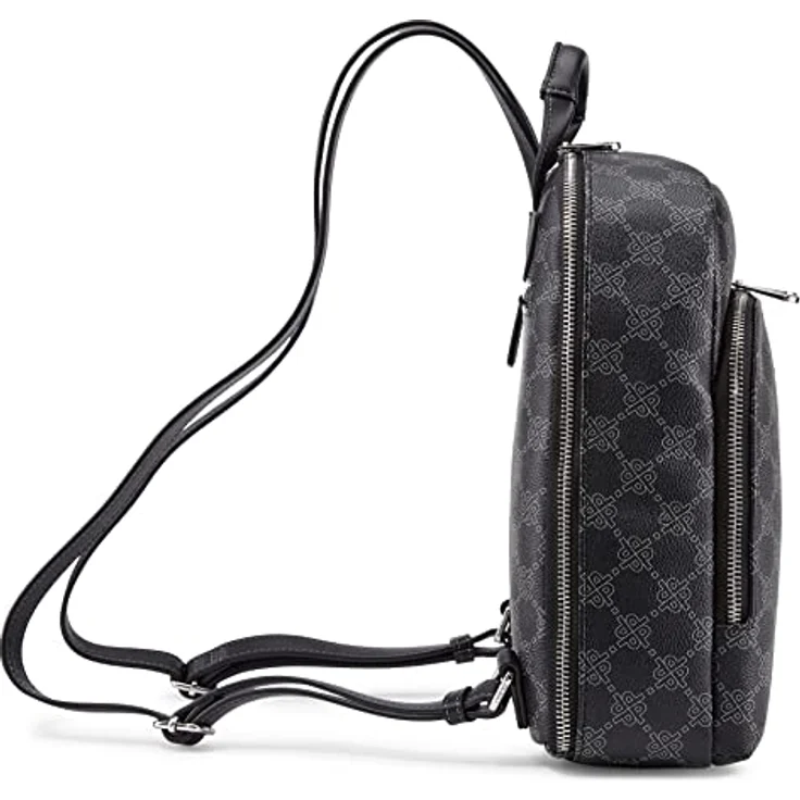 Picard Damen Rucksack EUPHORIA aus Synthetik Mittel | mit Reißverschluss | Rucksack | Alltag, Ausgehen – Bild 4