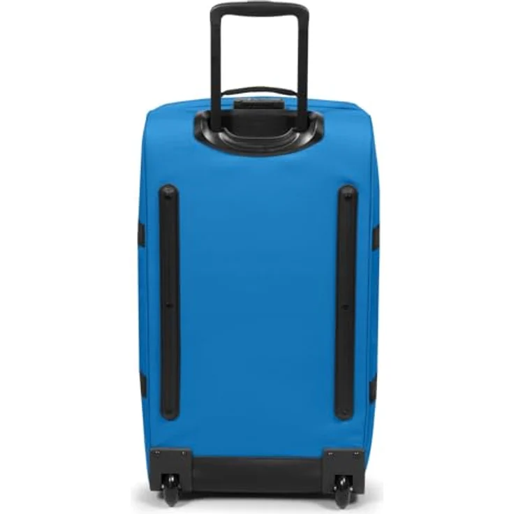 Eastpak TRANVERZ M Koffer, 67 x 35.5 x 30 cm, 78 L, mit Doppeldeck und Teleskopgriff, VIBRANT BLUE – Bild 2