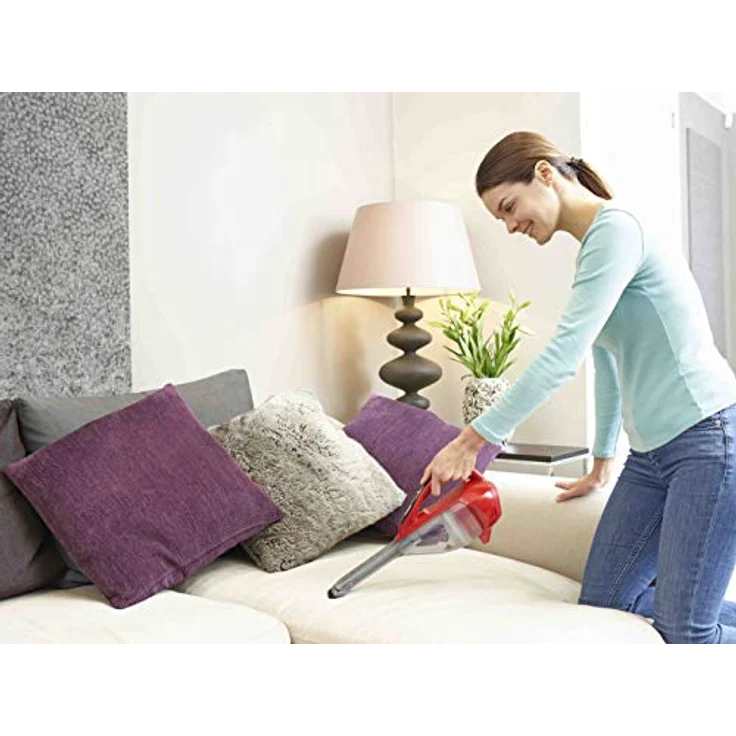 Black + Decker DVA315J Kleinstaubsauger – Bild 4