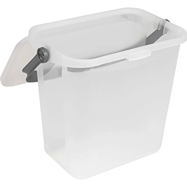 Curver MULTIBOXX 6L -ALU346-STD – Bild 5