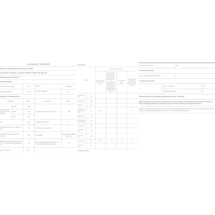 Indesit Einbau-Kühlschrank 189 L LED Inox Glas Ablagen IBC 12BC21R, 4-Sterne-Kennzeichnung, erweiterte gemäßigte/tropische Klimaklasse – Bild 2