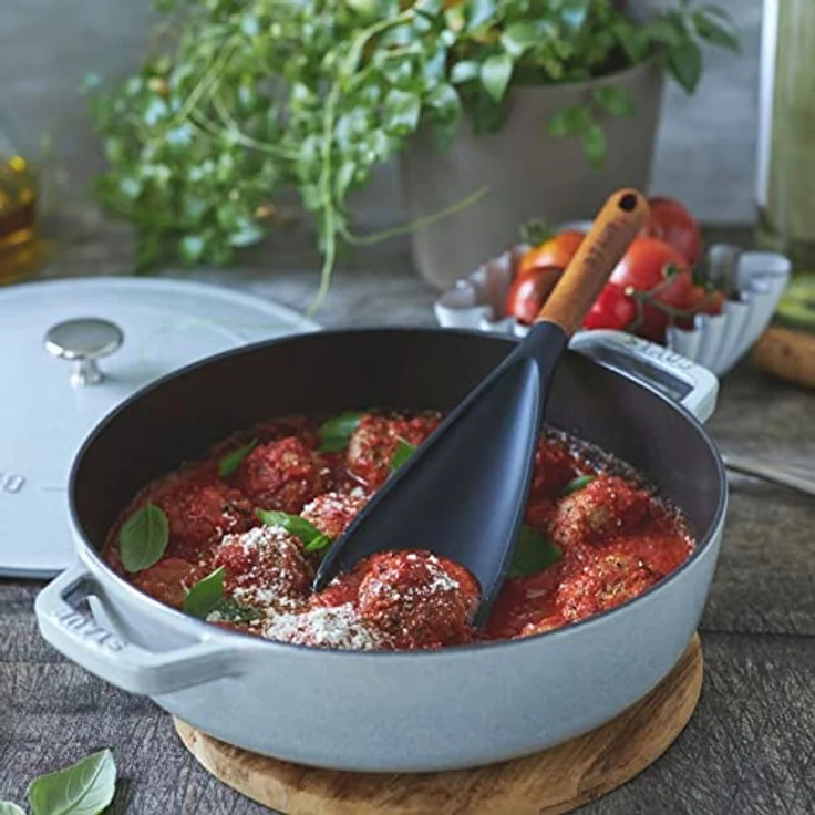 STAUB Mehrzwecklöffel Silikon – Bild 4