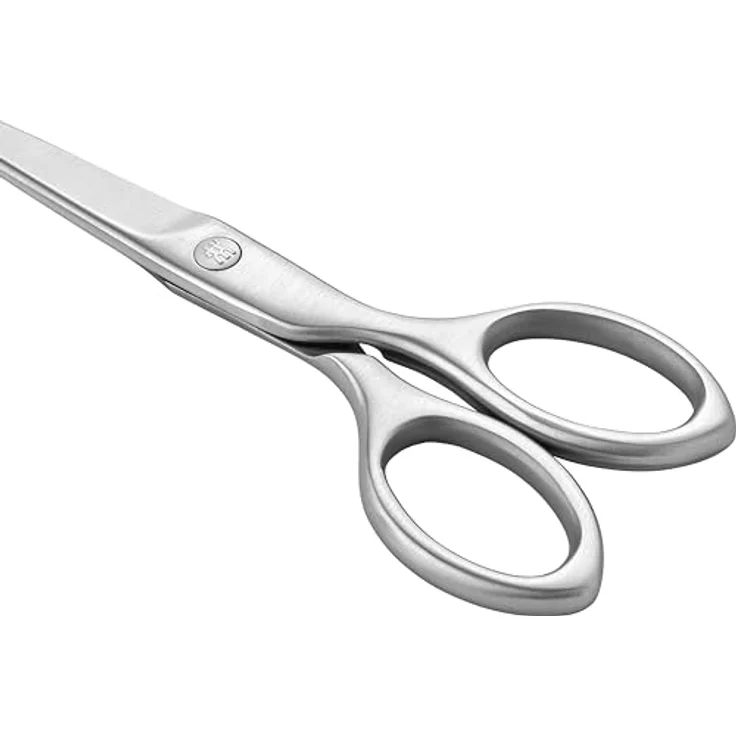 Zwilling TWIN Select Haushaltsschere - Küchenschere aus rostfreiem Stahl in zeitlos-puristischem Design 16 cm, Silber matt – Bild 2
