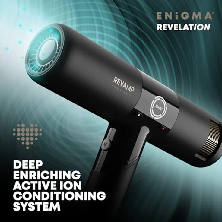 Homedics, Föhn, Progloss iGen X SUPERLITE – Bild 3