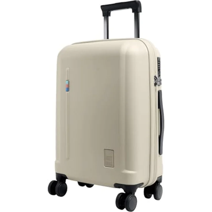 GOT BAG Re - Shell Cabin Trolley S Soft Shell – Bild 2