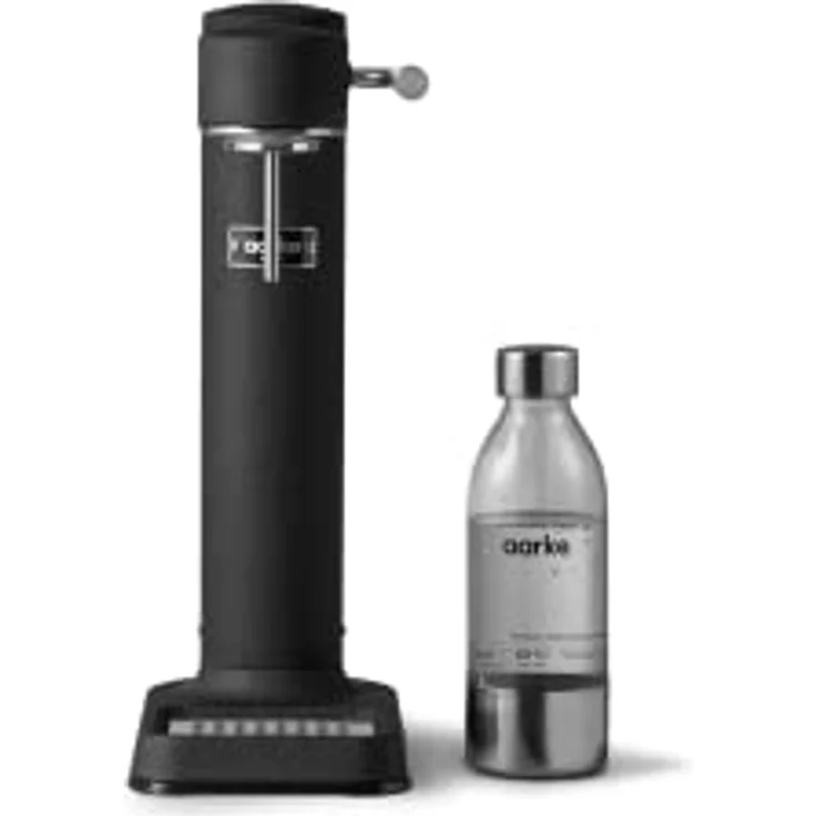 AARKE AASPB1 Steel Pet Wasserflasche, Edelstahl, 1 – Bild 2