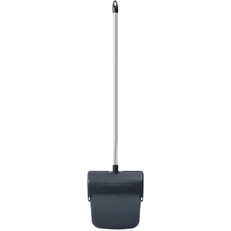 Mery 878.01 Kipphebel, Polypropylen, Grau, 106 x 24 x 7 – Bild 3