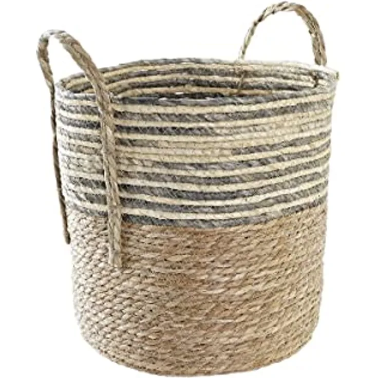 DKD Home Decor Korb, Standard