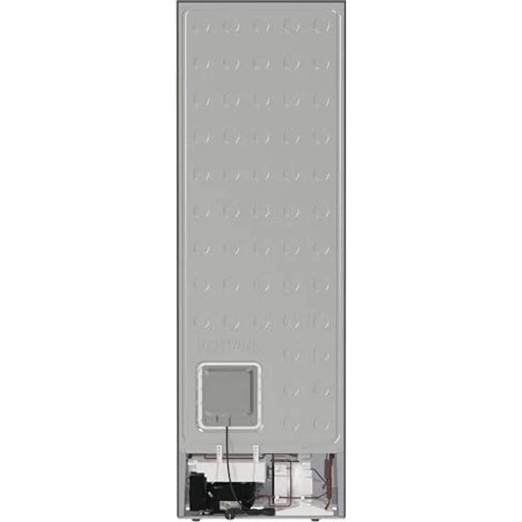 Gorenje NRC619BSXL4 742217 Kühl-Gefrierkombination, freistehend, inoxfarben, Energieklasse B – Bild 14