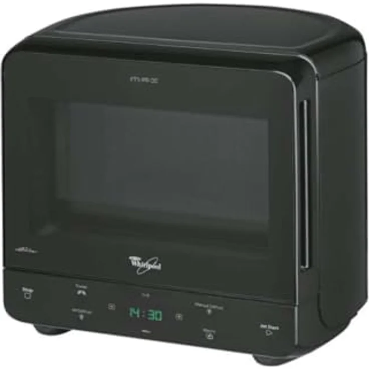 Whirlpool MAX34 BL – Bild 2