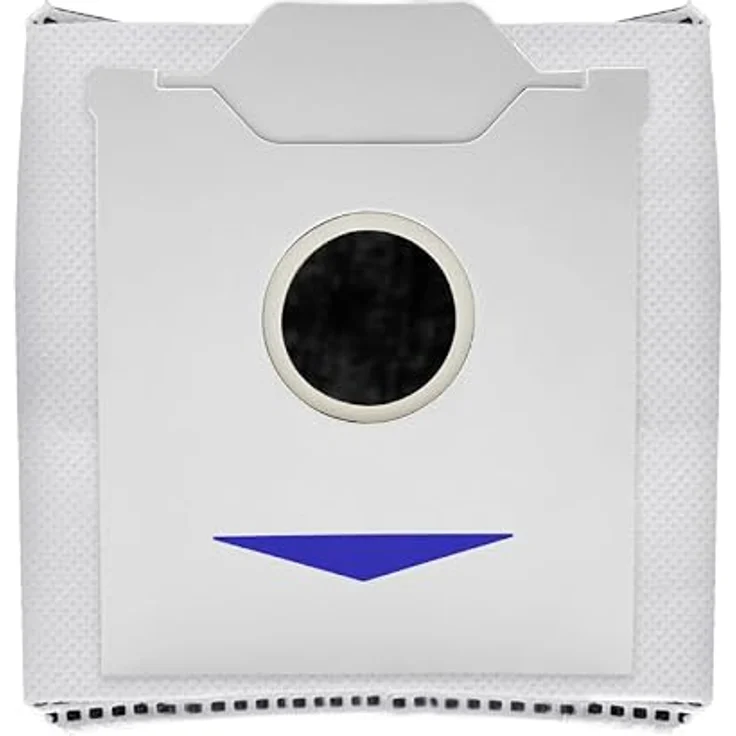 T6 Power Zubehörsatz für Ecovacs Deebot N30 Pro Omni, N30 Omni, kompatibles Staubsauger Roboter Zubehör – Bild 6