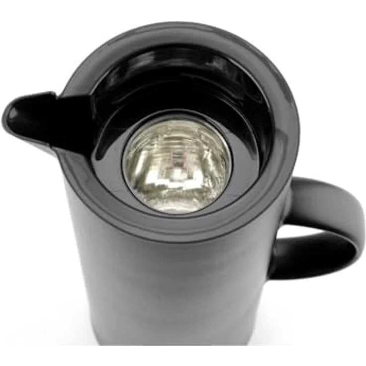 HENDI Thermoskanne 1Liter – Bild 5