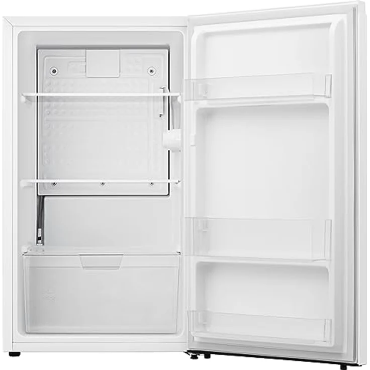 SCHOEPF KS1202E Vollraum - Kühlschrank/EEK: E / 92 Liter – Bild 1
