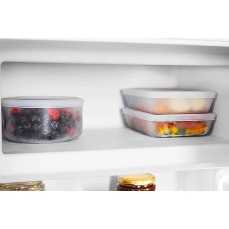 Bauknecht KSI 10VF3, Einbaukühlschrank mit 24-Monate Basisgarantie und 10 Jahre Ersatzteilgarantie – Bild 8