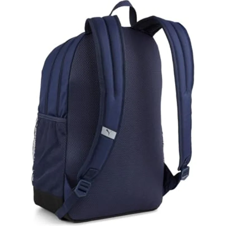 PUMA Buzz 28 l Freizeitrucksack, multifunktional mit gepolsterten Schulterriemen und mehreren Fächern für Erwachsene – Bild 2