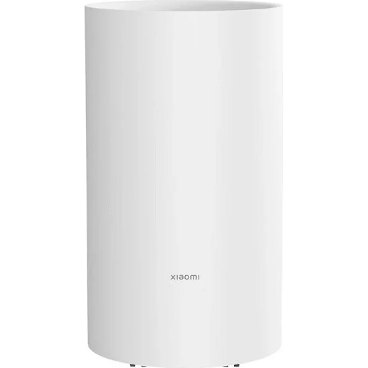 XIAOMI Smart Luftentfeuchter Lite Weiß EU BHR8374EU, Entfeuchtungsleistung bis zu 13 Liter pro Tag, leiser Betrieb bei 34 dB(A), 3-Liter-Wassertank mit Abflussschlauch