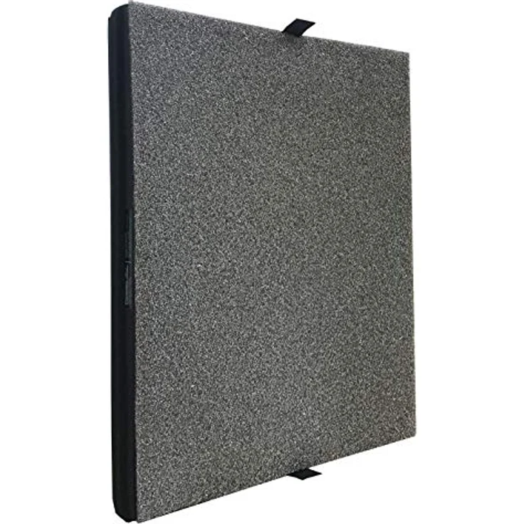 Raucher Spezial Filter Comedes Lavaero 280 – Bild 2