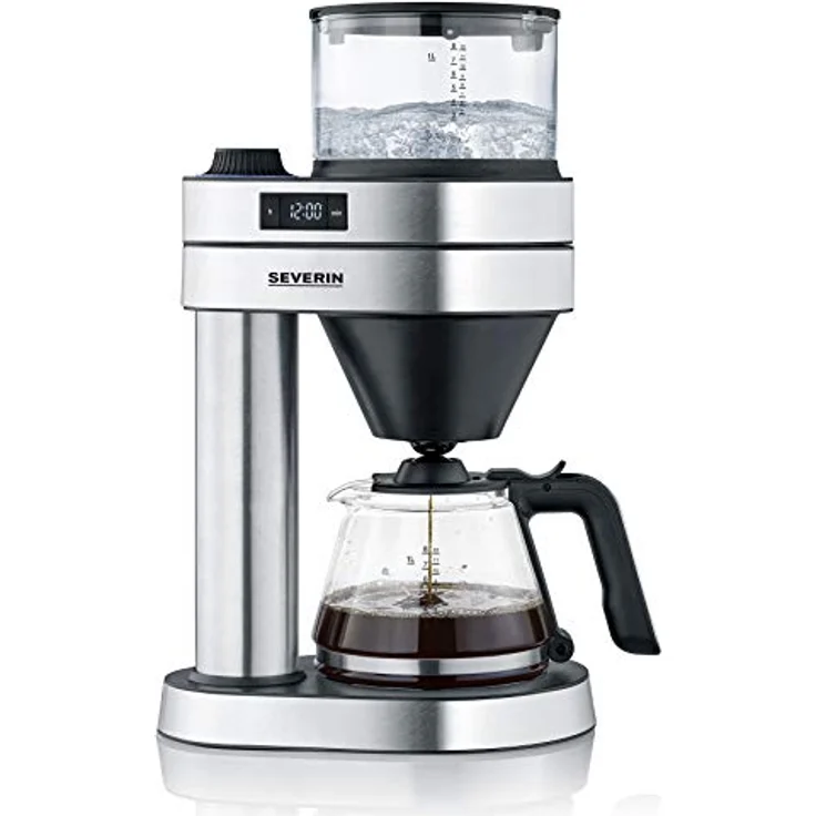 SEVERIN KA 5762 Cafe Caprice – Bild 5