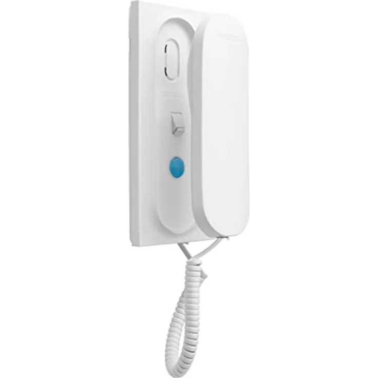 FERMAX 3431 56304 INTERFON 4+N VEO UNIVERSAL, neutral – Bild 5