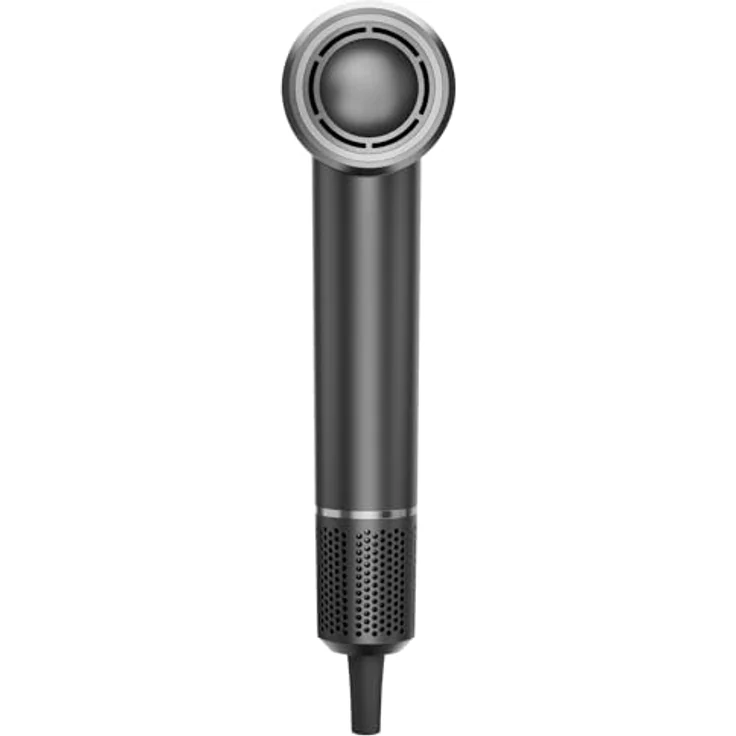 Uwant Ionen haartrockner H100, bürstenloser Motor, Föhn leise, schnelles Trocknen, intelligente Temperaturregelung, mit magnetischer Düse, geeignet für den Heimgebrauch und auf Reisen. – Bild 2