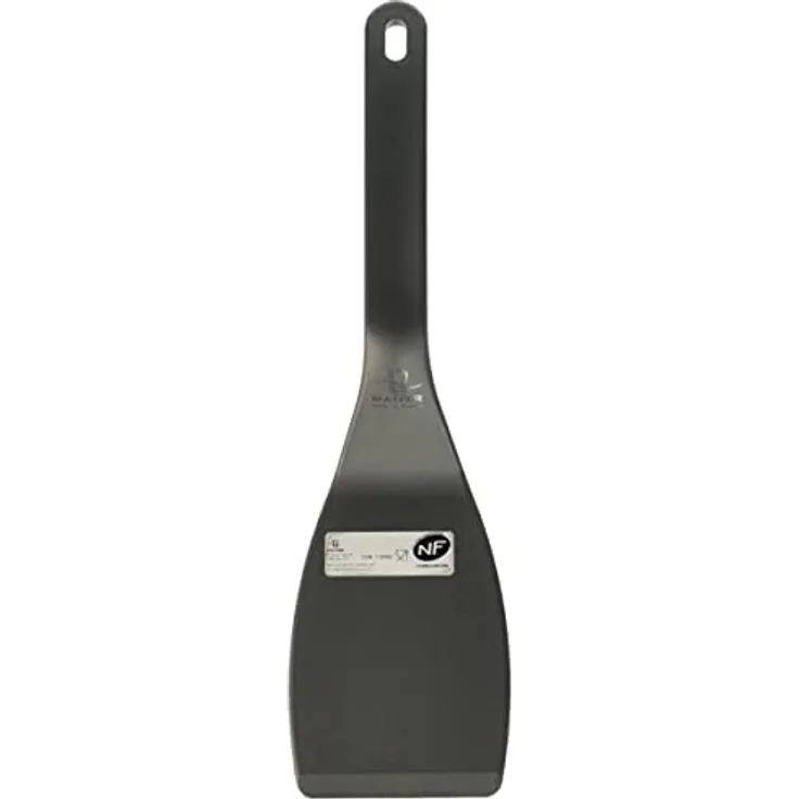 Matfer u752 hitzebeständig Spatel, 33 cm, Grau