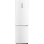 Midea KG-EWH 7.20 XL Kühl-/Gefrierkombination/NoFrost/Twin Control/Chiller Box/201,8 cm hoch/59,5 cm breit/265 kWh/Jahr/256 L Kühlteil/122 L Gefrierteil/Weiß